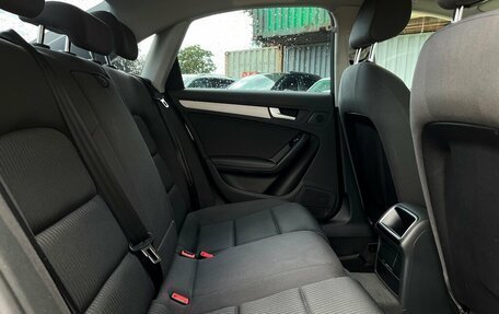 Audi A4, 2013 год, 1 115 700 рублей, 8 фотография