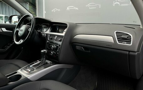 Audi A4, 2013 год, 1 115 700 рублей, 7 фотография