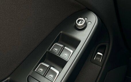 Audi A4, 2013 год, 1 115 700 рублей, 18 фотография
