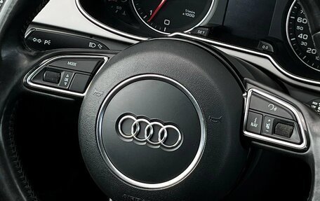Audi A4, 2013 год, 1 115 700 рублей, 20 фотография