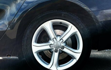 Audi A4, 2013 год, 1 115 700 рублей, 24 фотография