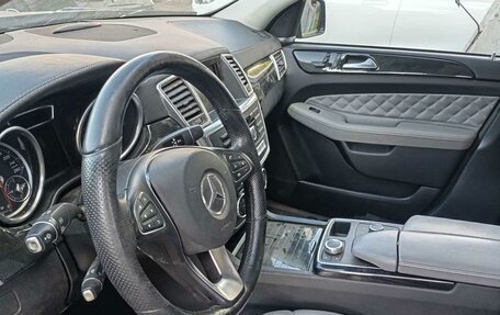 Mercedes-Benz GLE Coupe, 2017 год, 2 879 270 рублей, 6 фотография