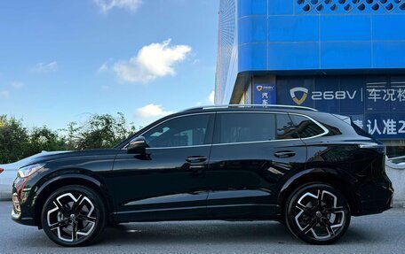 Volkswagen Tiguan, 2026 год, 4 300 000 рублей, 3 фотография