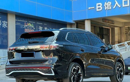Volkswagen Tiguan, 2026 год, 4 300 000 рублей, 4 фотография