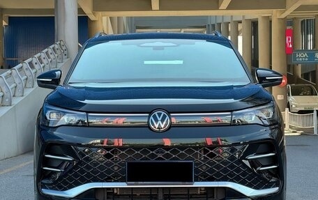 Volkswagen Tiguan, 2026 год, 4 300 000 рублей, 2 фотография