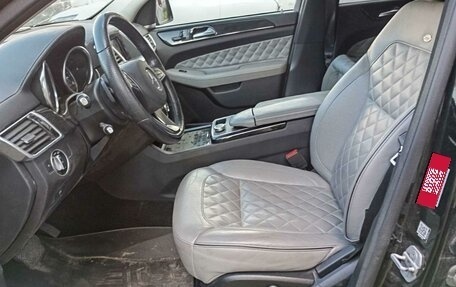 Mercedes-Benz GLE Coupe, 2017 год, 2 879 270 рублей, 8 фотография