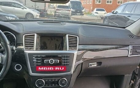 Mercedes-Benz GLE Coupe, 2017 год, 2 879 270 рублей, 14 фотография