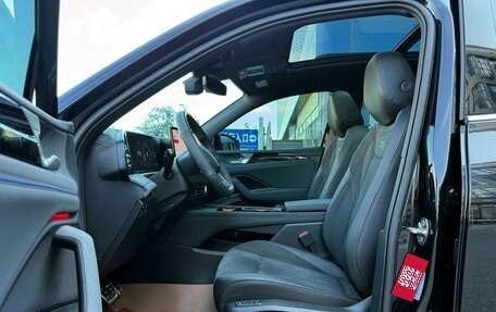 Volkswagen Tiguan, 2026 год, 4 300 000 рублей, 7 фотография