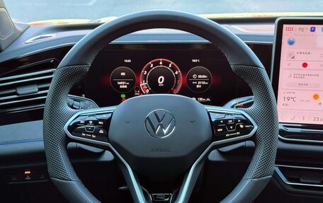 Volkswagen Tiguan, 2026 год, 4 300 000 рублей, 9 фотография