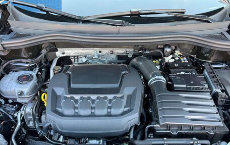Volkswagen Tiguan, 2026 год, 4 300 000 рублей, 16 фотография