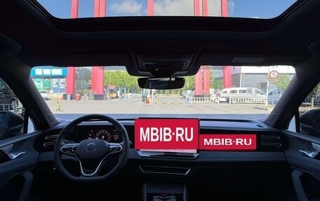 Volkswagen Tiguan, 2026 год, 4 300 000 рублей, 8 фотография