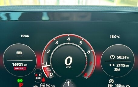 Volkswagen Tiguan, 2026 год, 4 300 000 рублей, 10 фотография