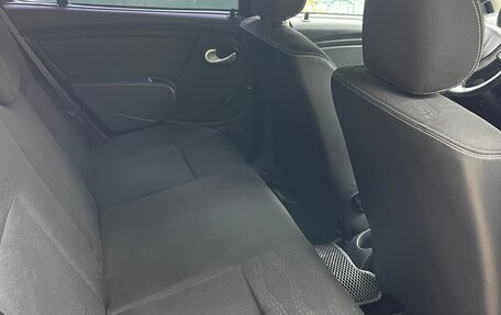 Renault Sandero I, 2011 год, 560 000 рублей, 12 фотография