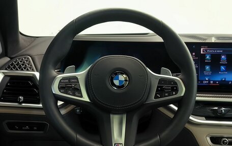 BMW X7, 2025 год, 15 350 000 рублей, 10 фотография