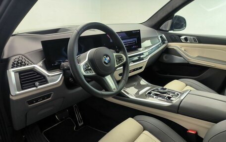 BMW X7, 2025 год, 15 350 000 рублей, 8 фотография