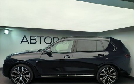 BMW X7, 2025 год, 15 350 000 рублей, 5 фотография