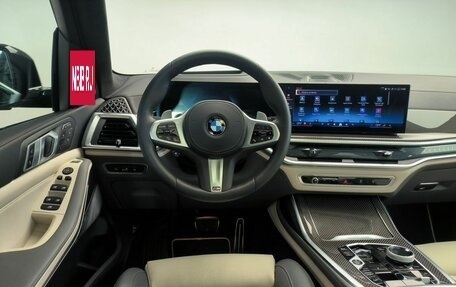 BMW X7, 2025 год, 15 350 000 рублей, 9 фотография