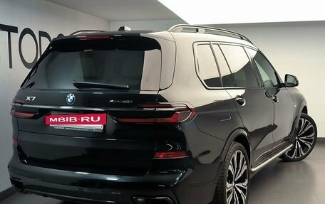 BMW X7, 2025 год, 15 350 000 рублей, 3 фотография