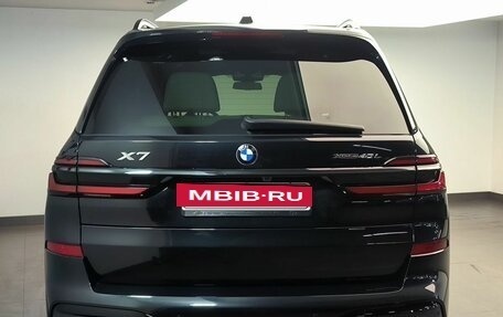 BMW X7, 2025 год, 15 350 000 рублей, 4 фотография