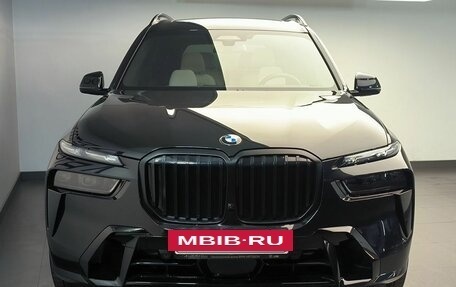 BMW X7, 2025 год, 15 350 000 рублей, 2 фотография