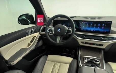 BMW X7, 2025 год, 15 350 000 рублей, 11 фотография