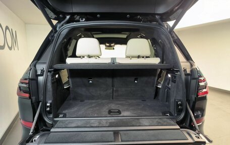 BMW X7, 2025 год, 15 350 000 рублей, 21 фотография