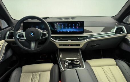 BMW X7, 2025 год, 15 350 000 рублей, 12 фотография