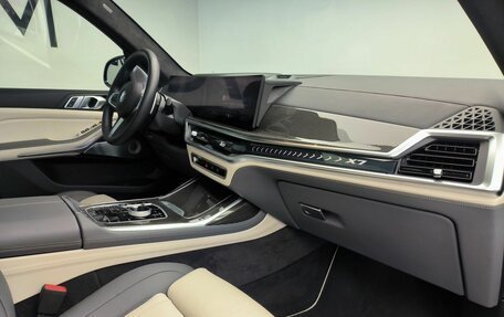 BMW X7, 2025 год, 15 350 000 рублей, 16 фотография