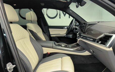 BMW X7, 2025 год, 15 350 000 рублей, 15 фотография