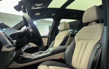 BMW X7, 2025 год, 15 350 000 рублей, 13 фотография