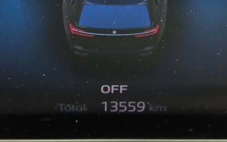 BMW X7, 2025 год, 15 350 000 рублей, 20 фотография