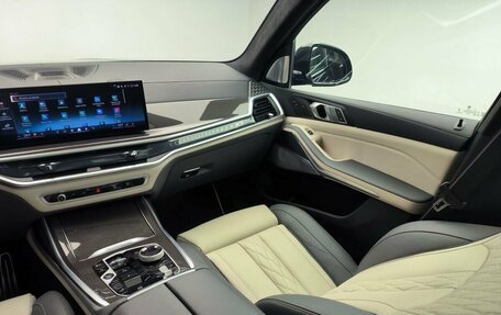BMW X7, 2025 год, 15 350 000 рублей, 18 фотография