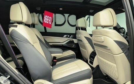 BMW X7, 2025 год, 15 350 000 рублей, 14 фотография