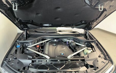 BMW X7, 2025 год, 15 350 000 рублей, 26 фотография