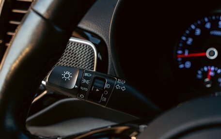 KIA Soul III, 2020 год, 2 350 000 рублей, 14 фотография