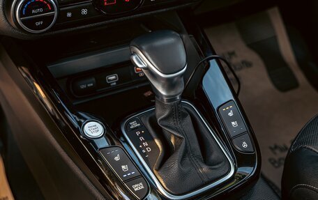 KIA Soul III, 2020 год, 2 350 000 рублей, 13 фотография