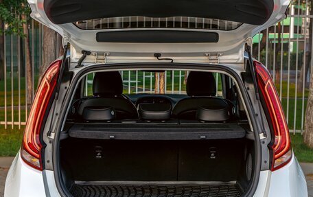 KIA Soul III, 2020 год, 2 350 000 рублей, 12 фотография