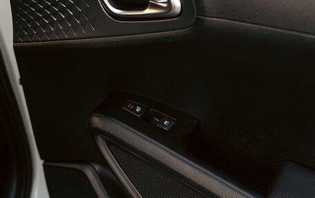 KIA Soul III, 2020 год, 2 350 000 рублей, 9 фотография