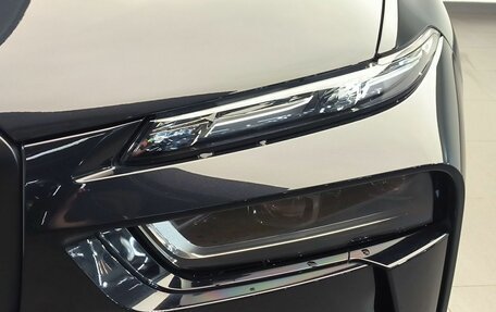 BMW X7, 2025 год, 15 350 000 рублей, 27 фотография