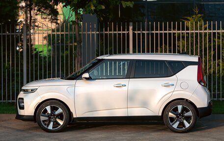 KIA Soul III, 2020 год, 2 350 000 рублей, 5 фотография