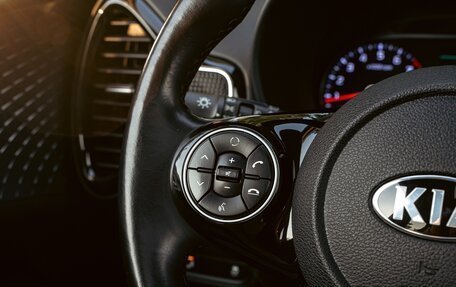 KIA Soul III, 2020 год, 2 350 000 рублей, 20 фотография