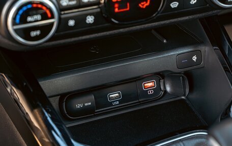 KIA Soul III, 2020 год, 2 350 000 рублей, 22 фотография