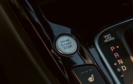 KIA Soul III, 2020 год, 2 350 000 рублей, 18 фотография