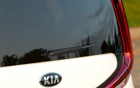 KIA Soul III, 2020 год, 2 350 000 рублей, 23 фотография