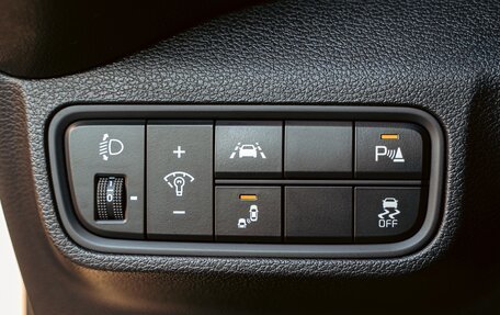 KIA Soul III, 2020 год, 2 350 000 рублей, 19 фотография