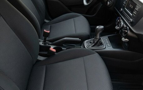 KIA Rio IV, 2021 год, 1 230 000 рублей, 5 фотография