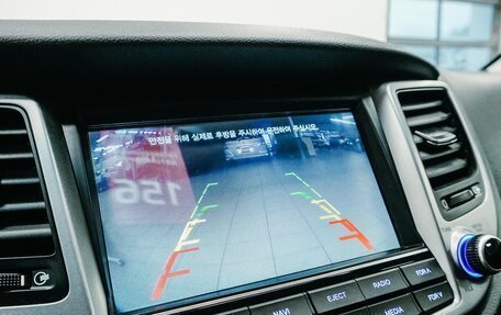 Hyundai Tucson III, 2018 год, 1 599 000 рублей, 22 фотография