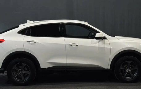 Haval F7x I, 2022 год, 2 055 000 рублей, 4 фотография