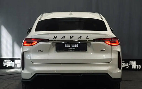 Haval F7x I, 2022 год, 2 055 000 рублей, 6 фотография