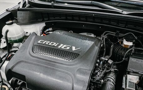 Hyundai Tucson III, 2018 год, 1 599 000 рублей, 30 фотография